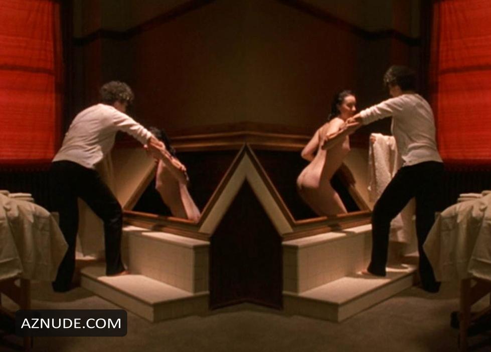 molly parker naked - naked butt men nude tickling