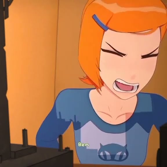 dewi nandini recommends Skuddbutt Ben 10 Full Video