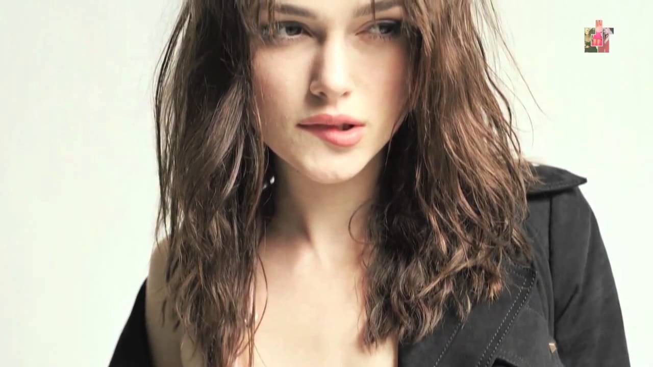 Best of Keira knightley nip