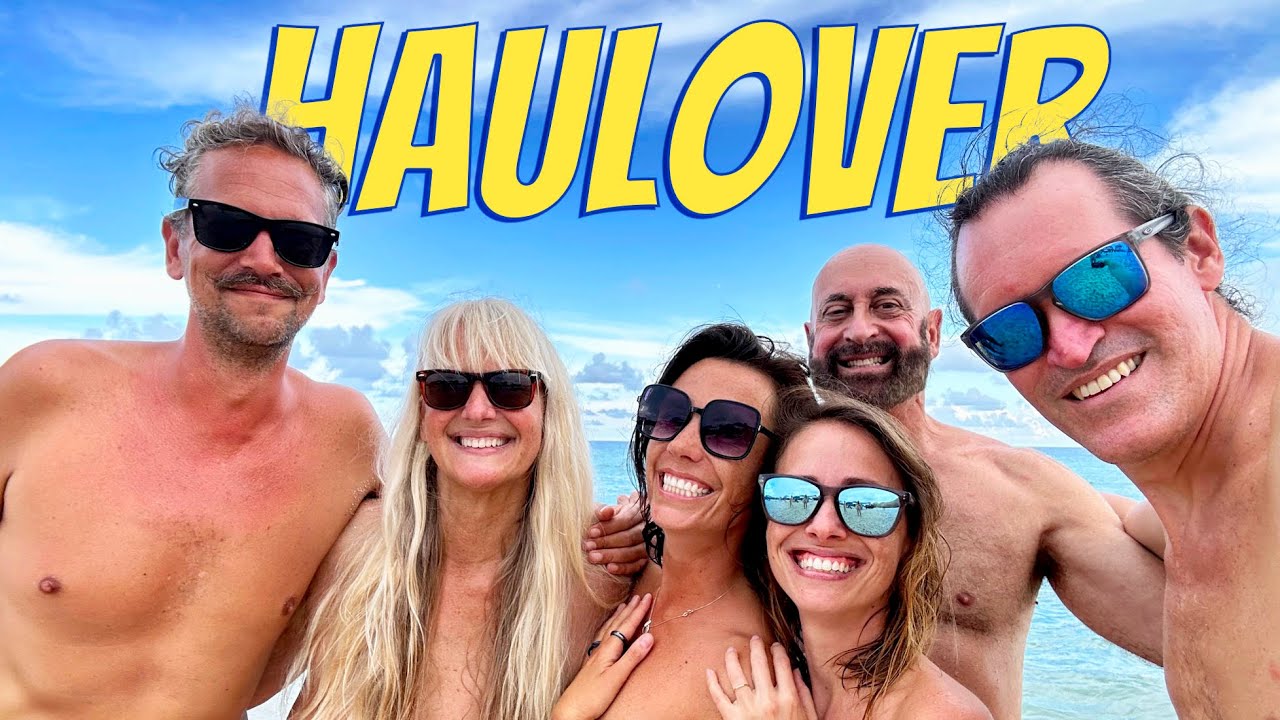 Best of angel wicky feet dominic rapanotti share haulover beach clothing optional section photos