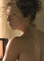 don mcdonough recommends alex kingston naked pic