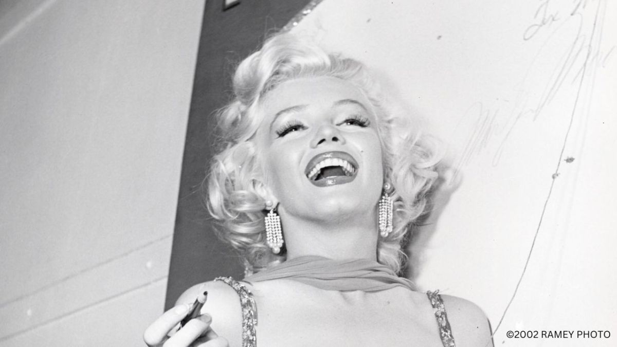 craig cresswell like marilyn threesome photo araceli ruiz recommends marilyn threesome pic