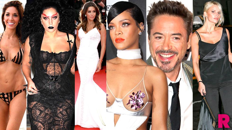 cory goodrich recommends Celebrities Having Intercourse