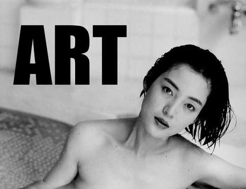 Best of huge tits spandex charlotte mora share japanese nude art model photos