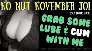 austin moskowitz recommends no nut november joi bluff man add no nut november joi photo