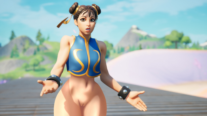 can xing recommends fortnite chun li porn pic