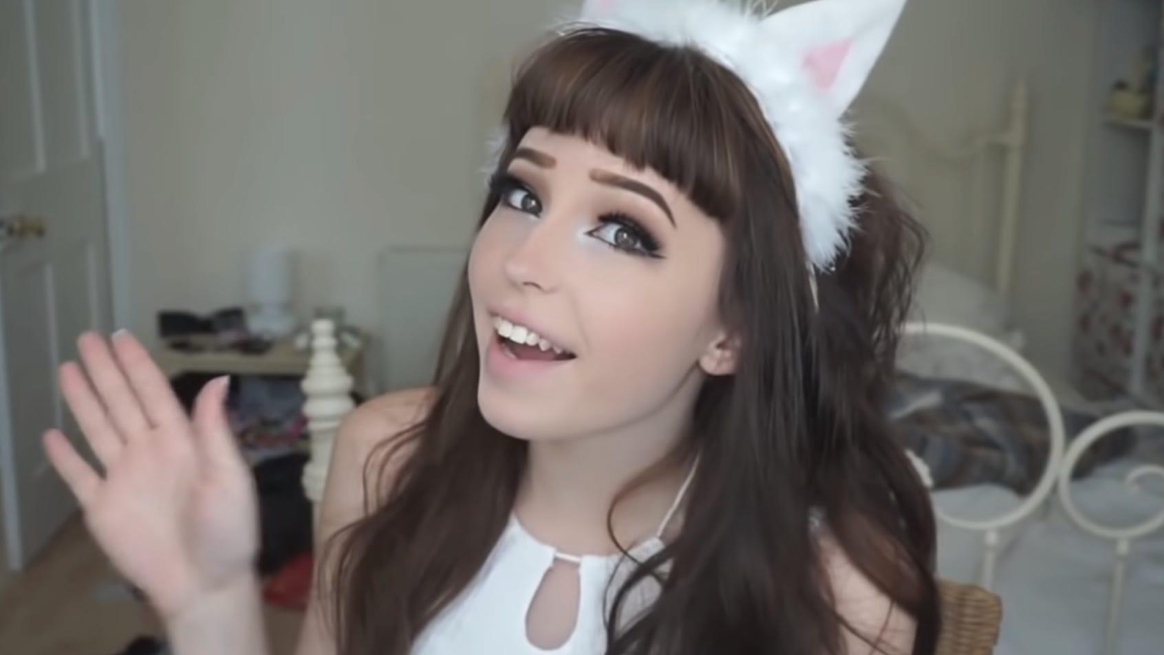 belle delphineleaked - mspuiyi leaked emily rinaudo ass