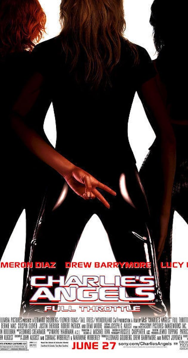 alexander barrow like charlies angels parody photo cindy callanan recommends charlies angels parody pic