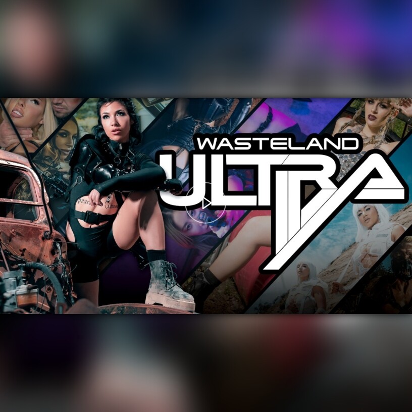 Digital Playground Wasteland Ultra compania miami anushree vij recommends Digital Playground Wasteland Ultra