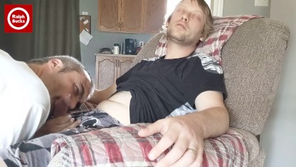 calvin andrew recommends Straight Guys Blowing