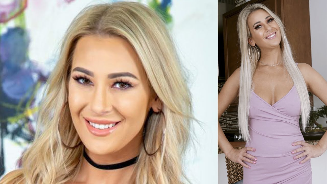 jordan maxx - annafaith leaked audrey bitoni threesome