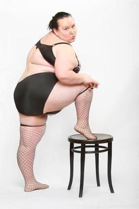 anderson maia like fat striptease photo bill ballenger recommends fat striptease pic