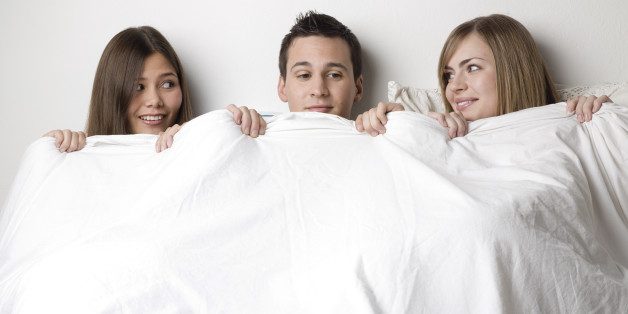 threesome reality show - peepholecam com hd big ass porn