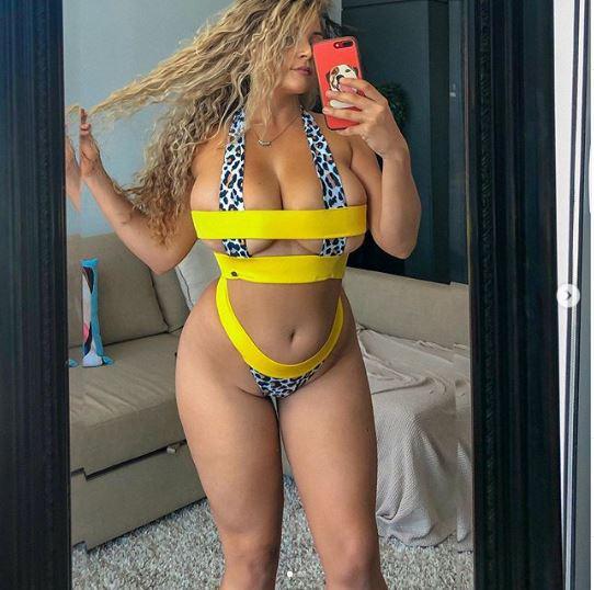 anwar uddin recommends jem wolfie onlyfans leak pic