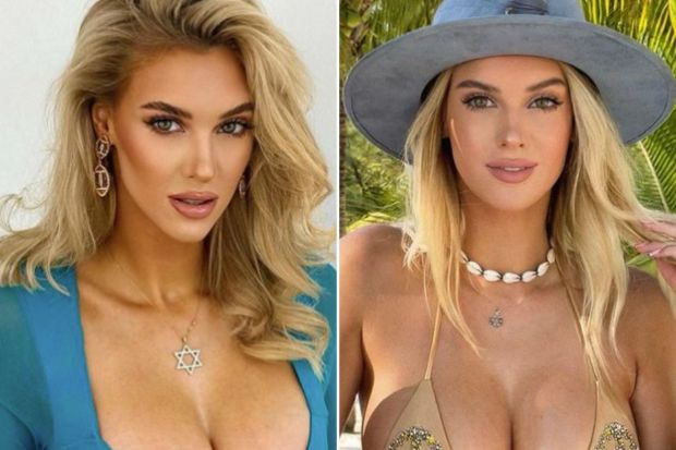 Best of 36d tits
