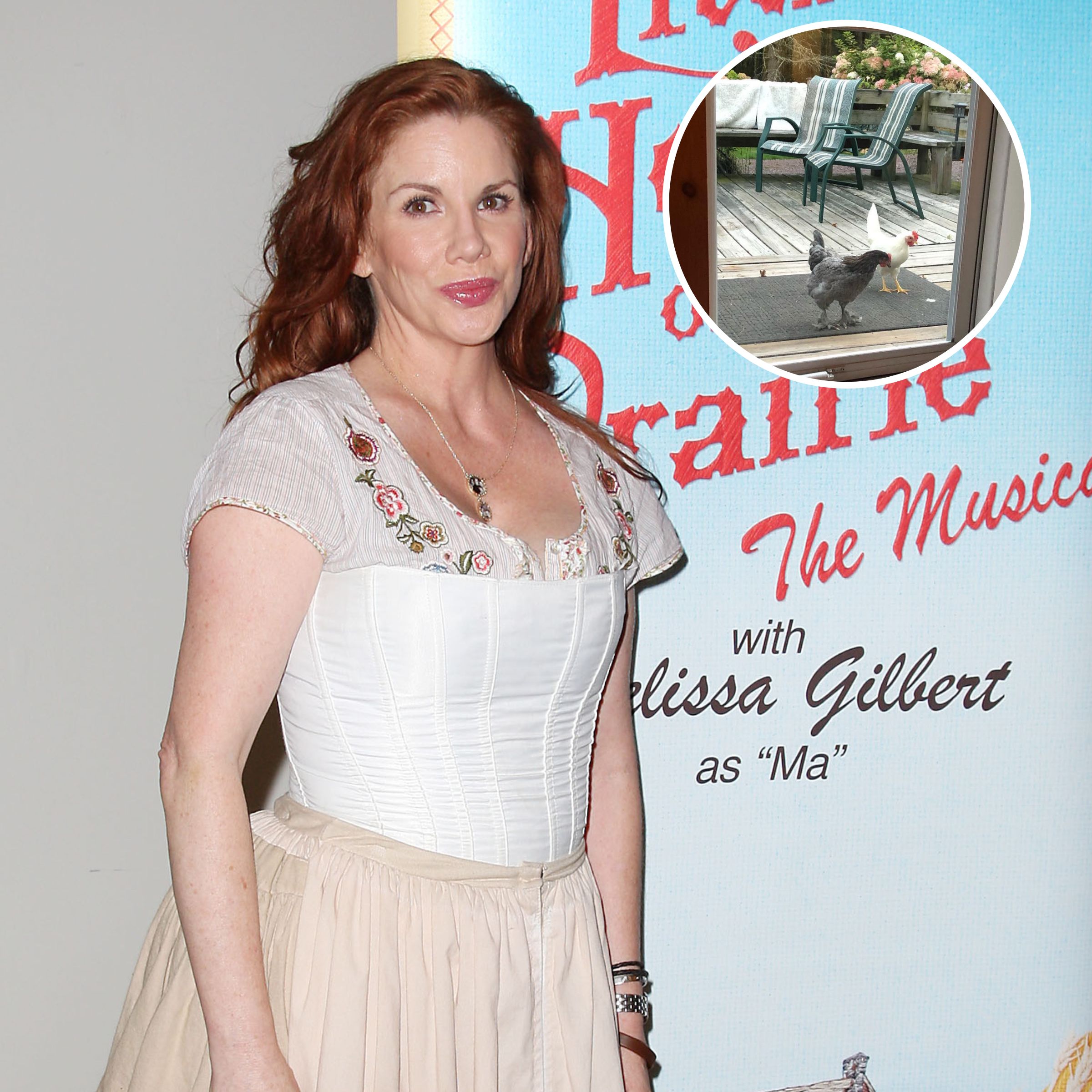 Best of Melissa gilbert sexy