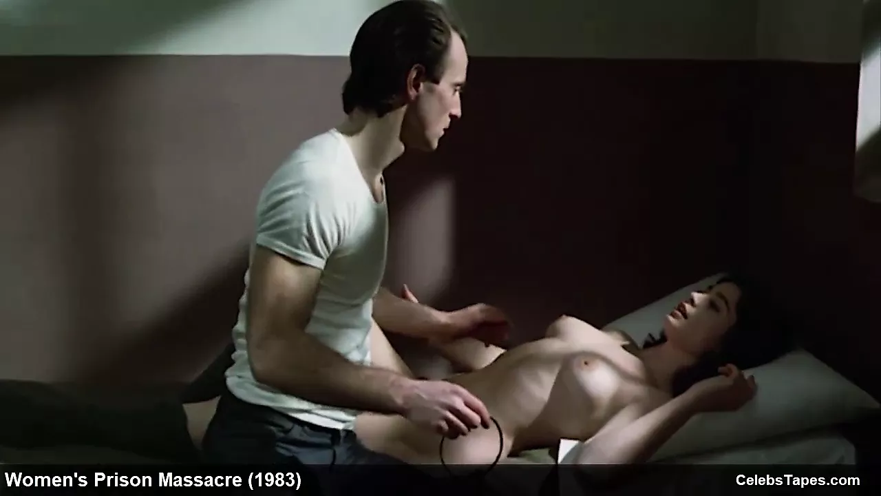 chris banville recommends Rissa may unnatural conception
