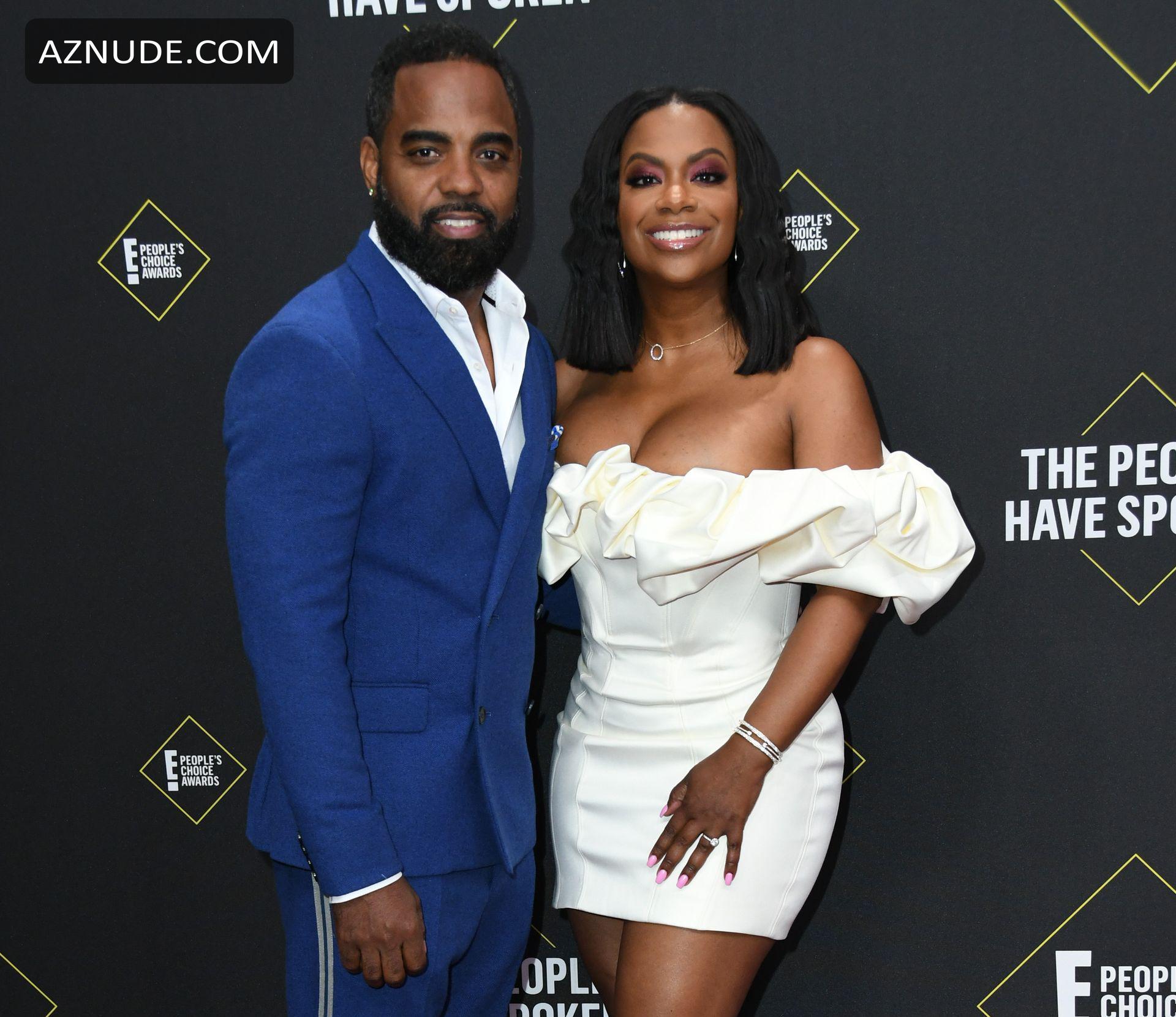 danielle parrish recommends Kandi Burruss Nude