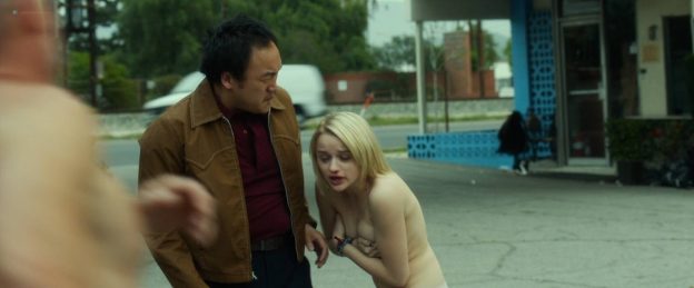 joey king nude scene - stallone in porn sticky asian porn