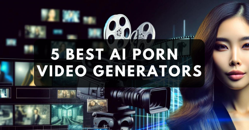 arafath mohideen recommends Ai Porn Vids