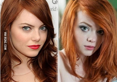 aashu goyal recommends emma stone in porn pic