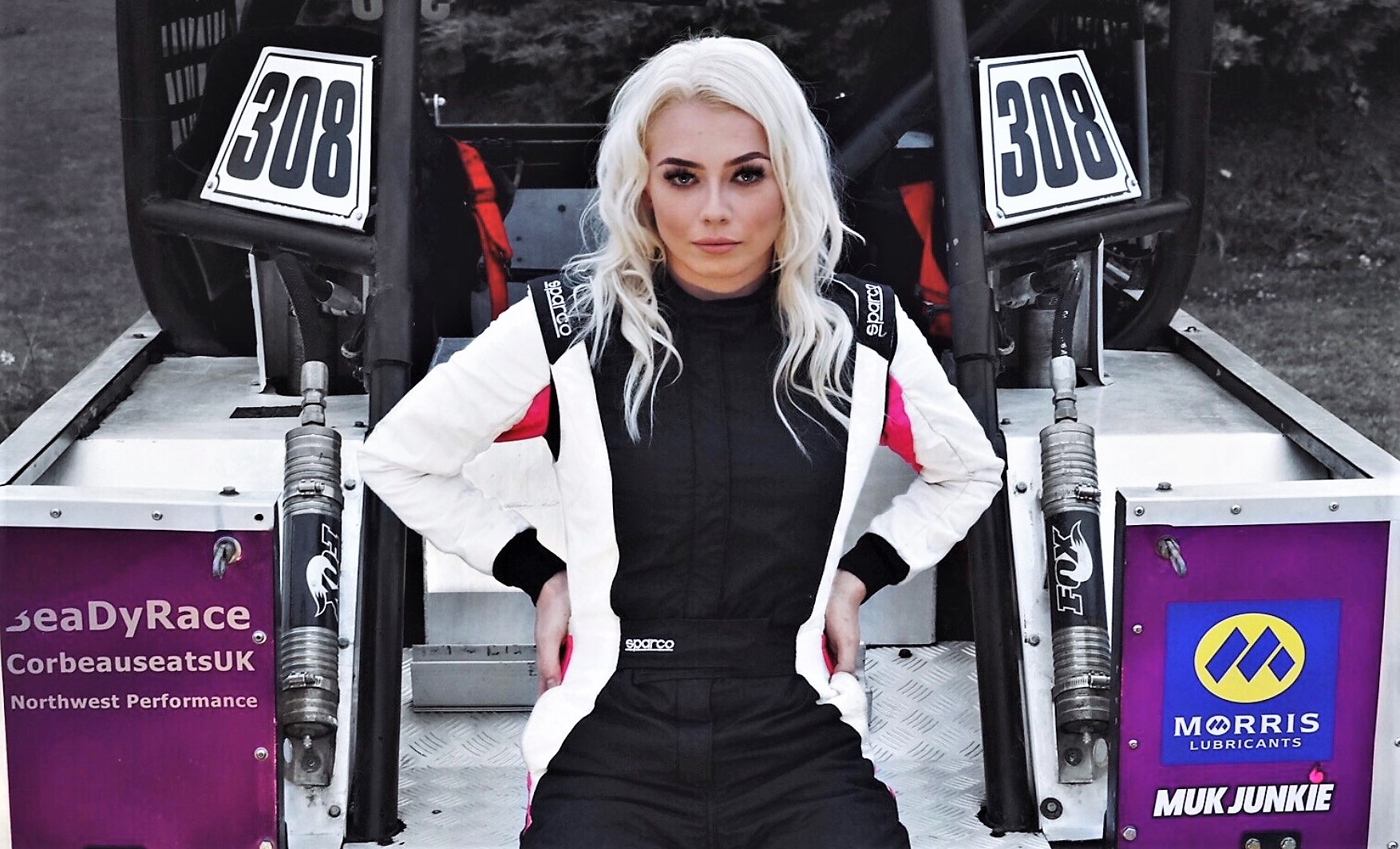 anwar abdu like chloe surreal race photo cuty rosa recommends chloe surreal race pic