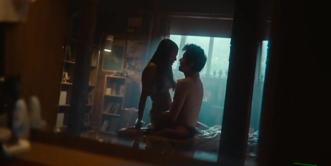 mimi keene naked - elaine ena college cumslut threesome