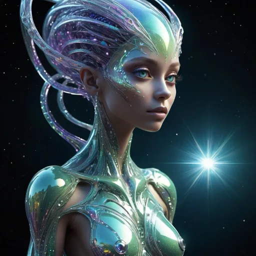 coral bender recommends gem jewels alien pic