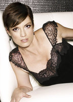 andy waney recommends Zoe Mclellan Nude