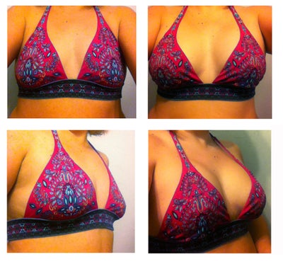 cara mendoza recommends 36d tits pic