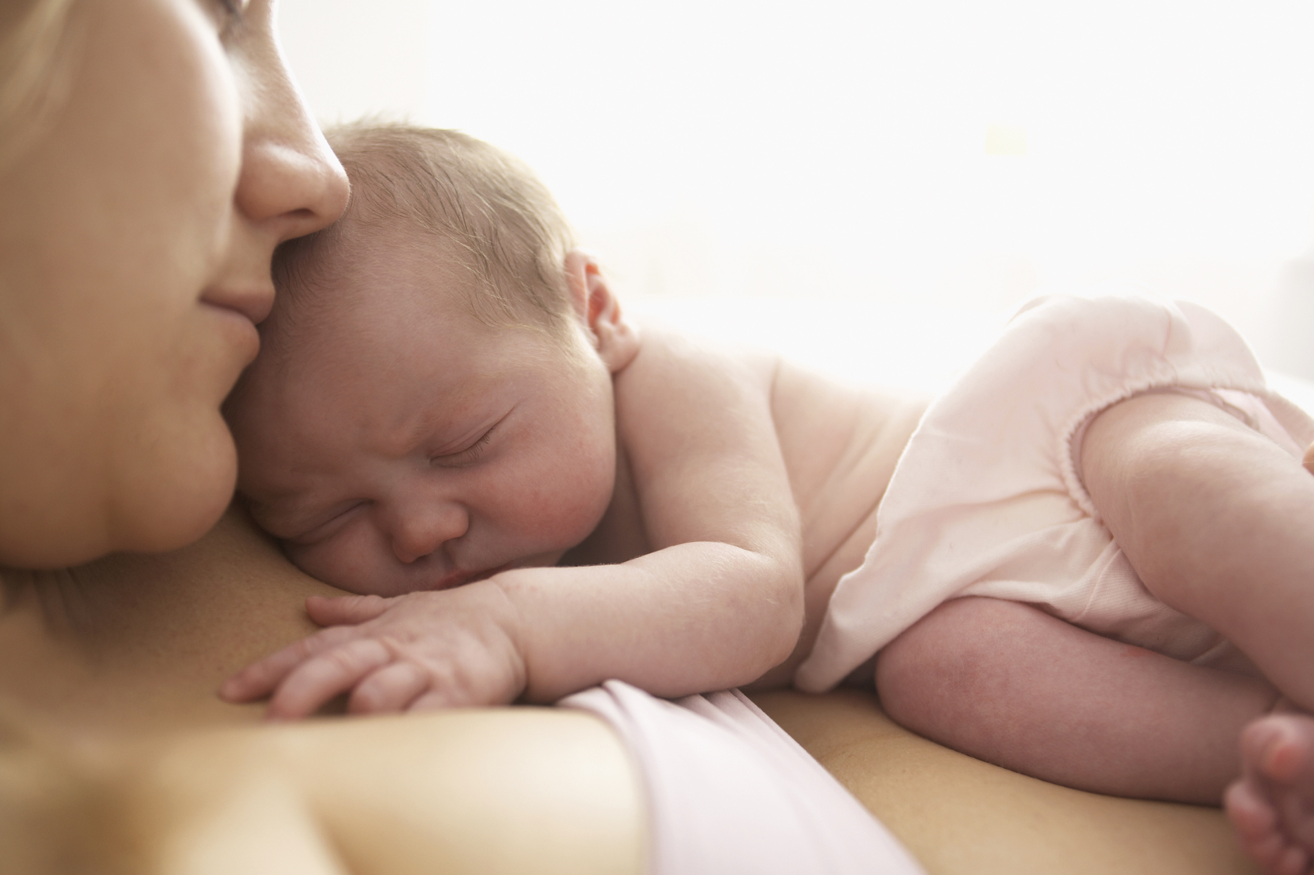 carol boswell recommends Mother Sleep Nude