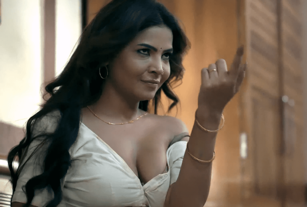 colette mercier recommends Hot Web Series Video
