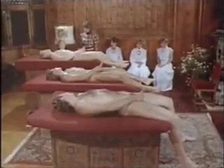vintage cfnm - rent a girlfriend nude brat princess chastity