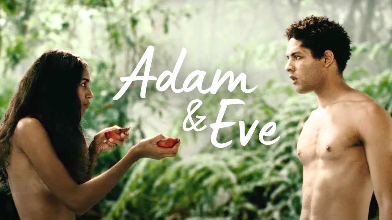 brad garrard recommends Adam Eve Video Demand