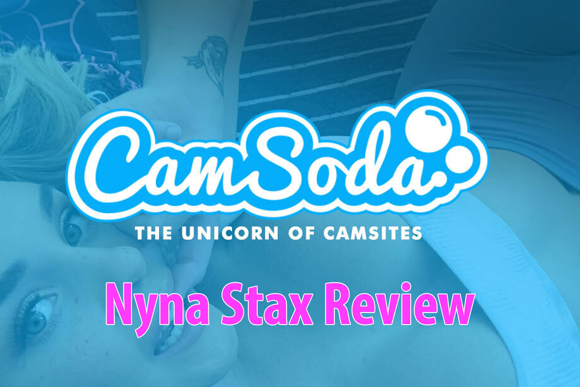 Nyna Stax Cam sable keri arturo leal recommends Nyna Stax Cam