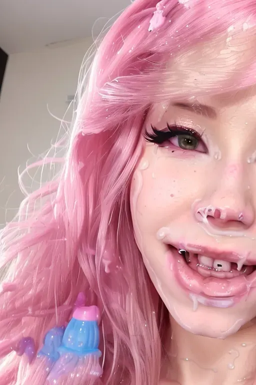 brendan reece like belle delphine cumshot photo ca ar recommends belle delphine cumshot pic