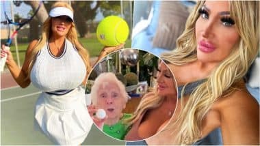 allegra cole new