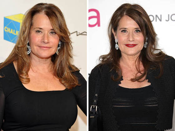 asad rao recommends lorraine bracco boobs pic