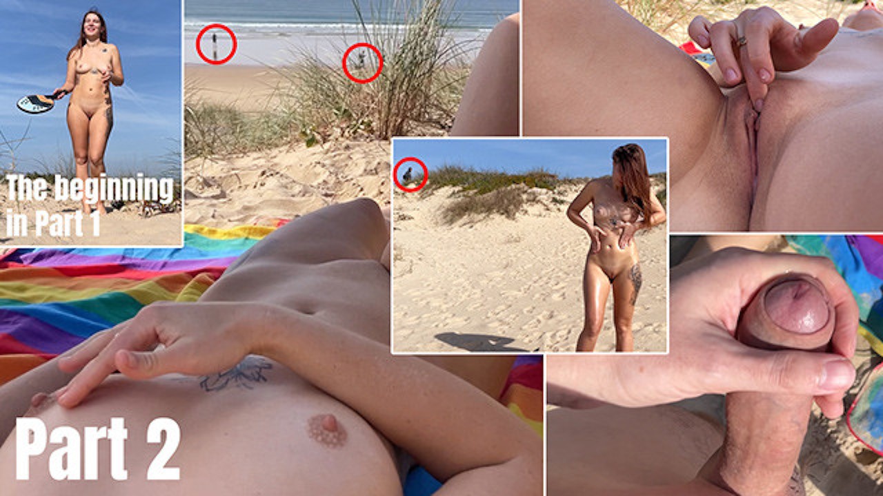 apryl mayfield recommends Hd Nude Beach Videos