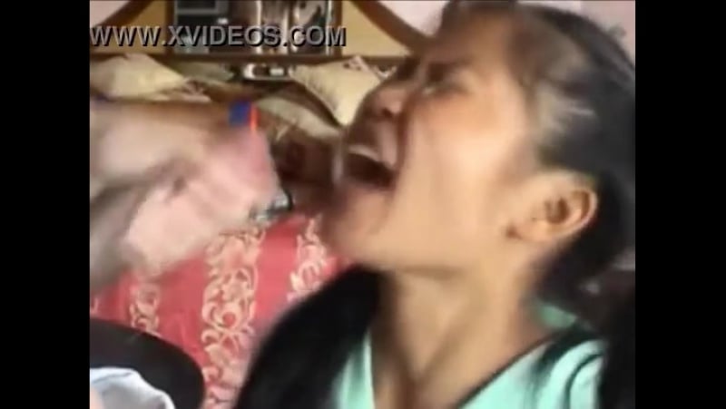 Best of Unwanted cumshot compilation
