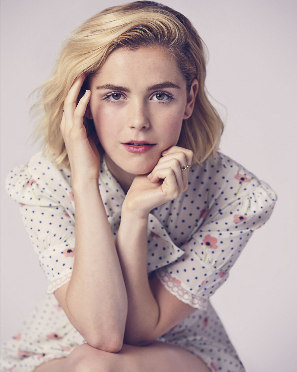 Best of Kiernan shipka sexy