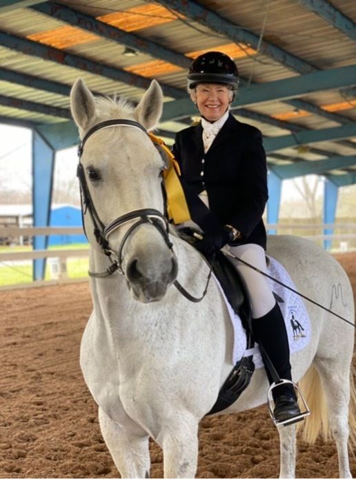 brave toto recommends violet myers riding christopher heckerman add violet myers riding photo