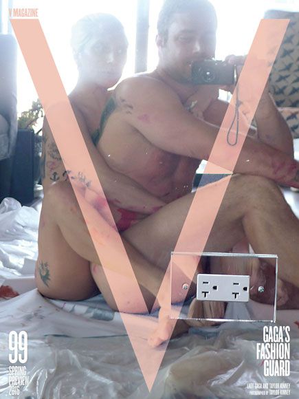 altana marie orlando recommends lady gaga sextape pic