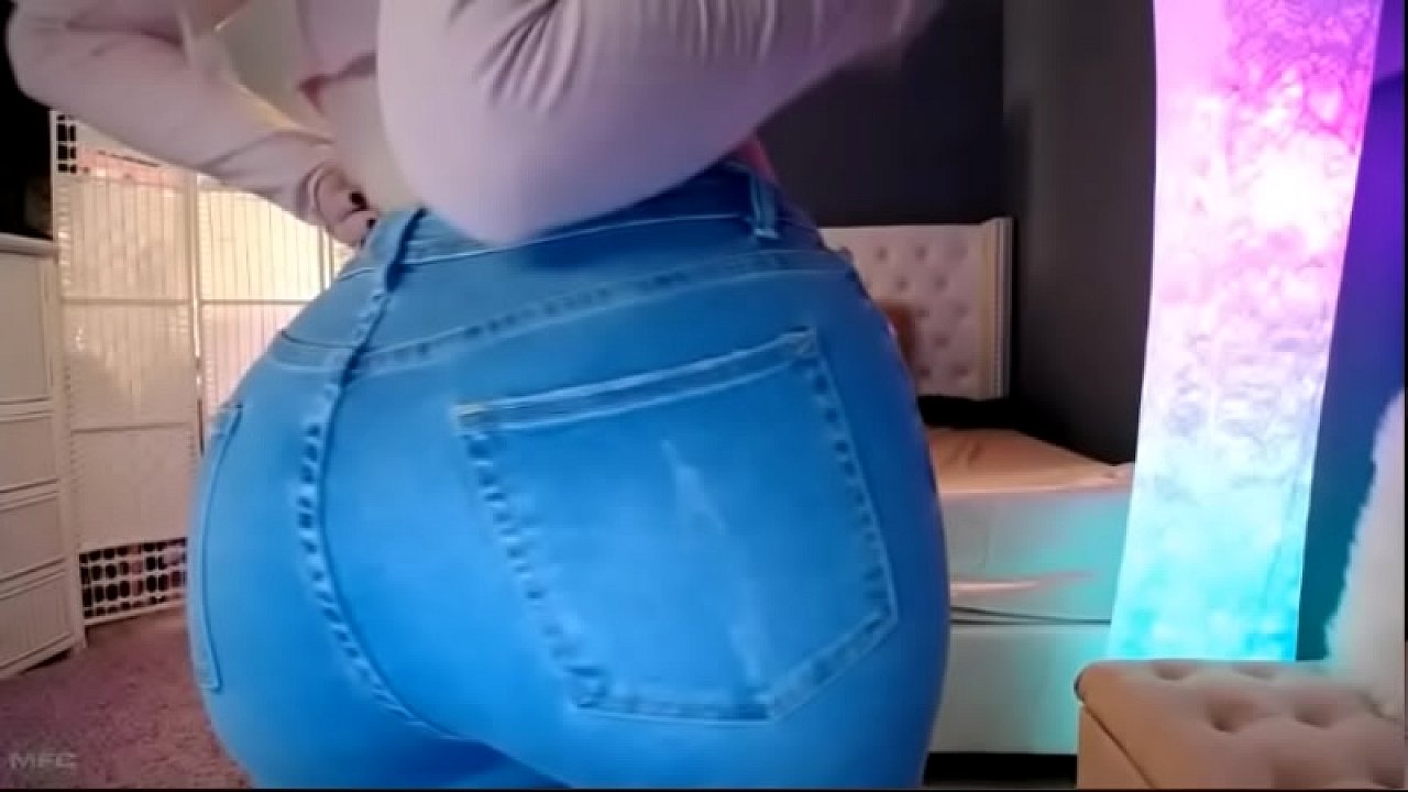 allison tillman recommends pawg in pants pic