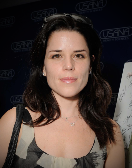 brad penley recommends Neve Campbell Sexy