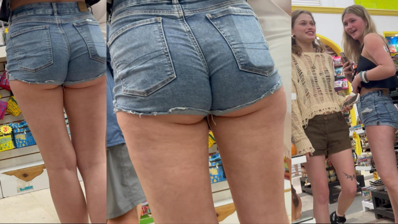 aditya sitwala recommends pawg booty shorts pic
