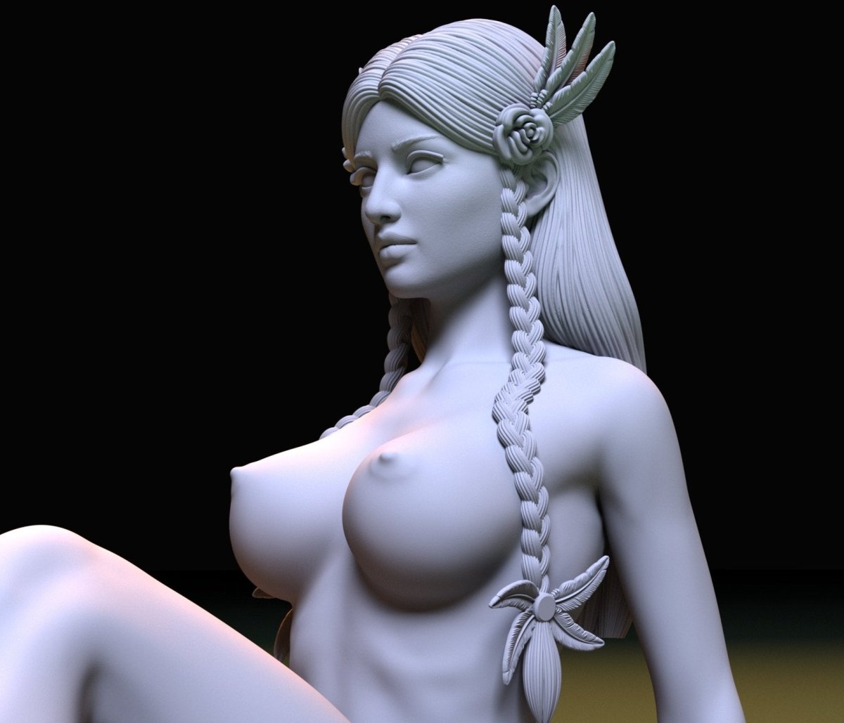 brandy redd recommends Native American Nsfw