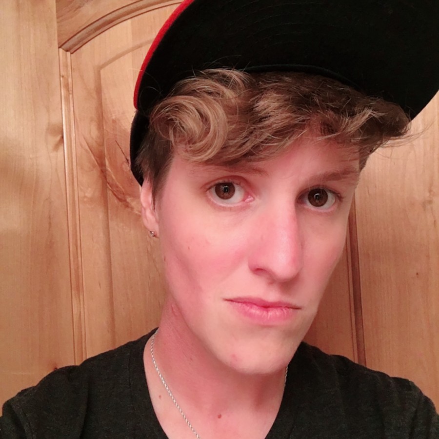 trap self facial - jessie ray porn amaranth porn