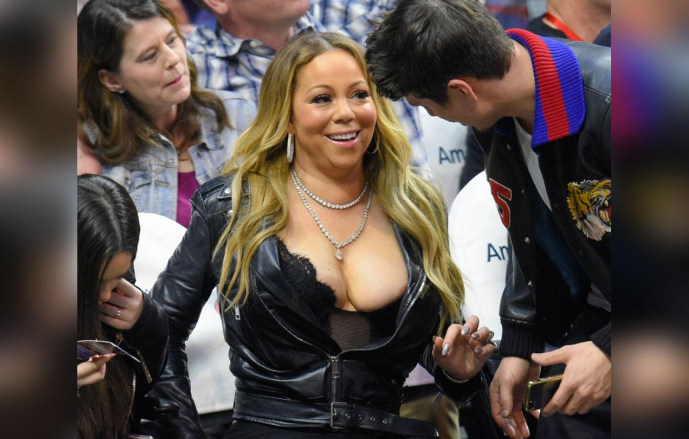 Wife Nip Slip form porn