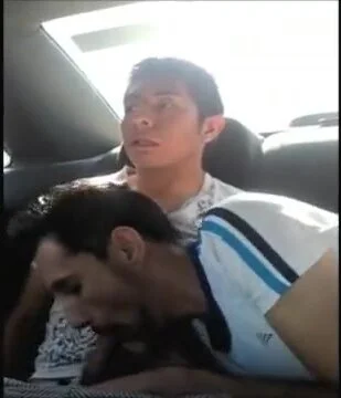 angelica agnes recommends mexican blow job pic